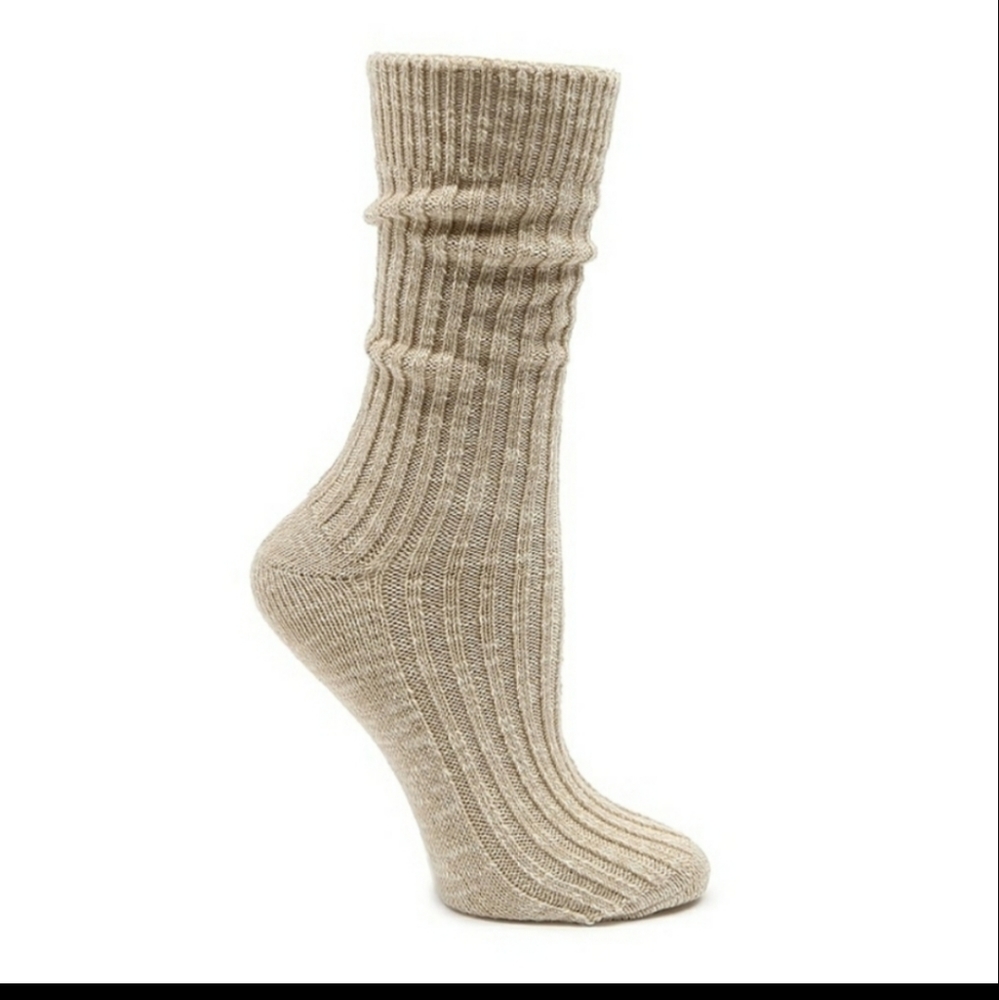 Birkenstock Womens Crew Sock Bundle Nwt - Picture 3 of 5